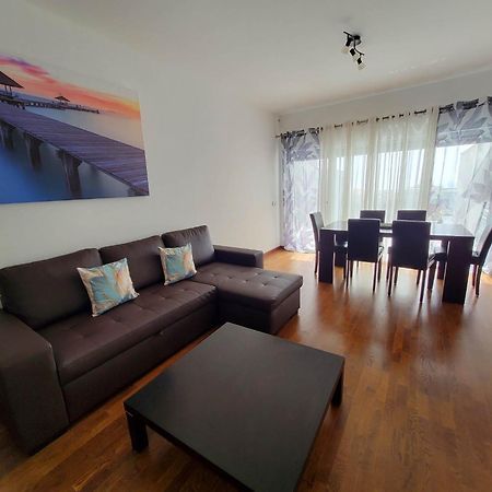 "Villa Panoramic View Over The Sea"-R Albufeira Exteriör bild