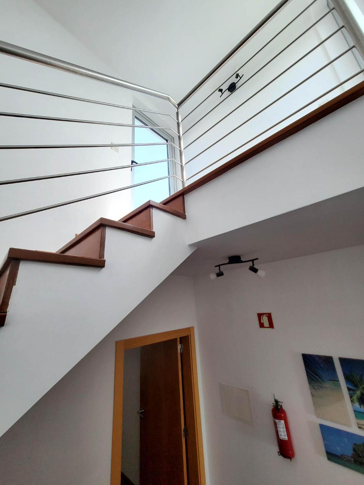 "Villa Panoramic View Over The Sea"-R Albufeira Exteriör bild