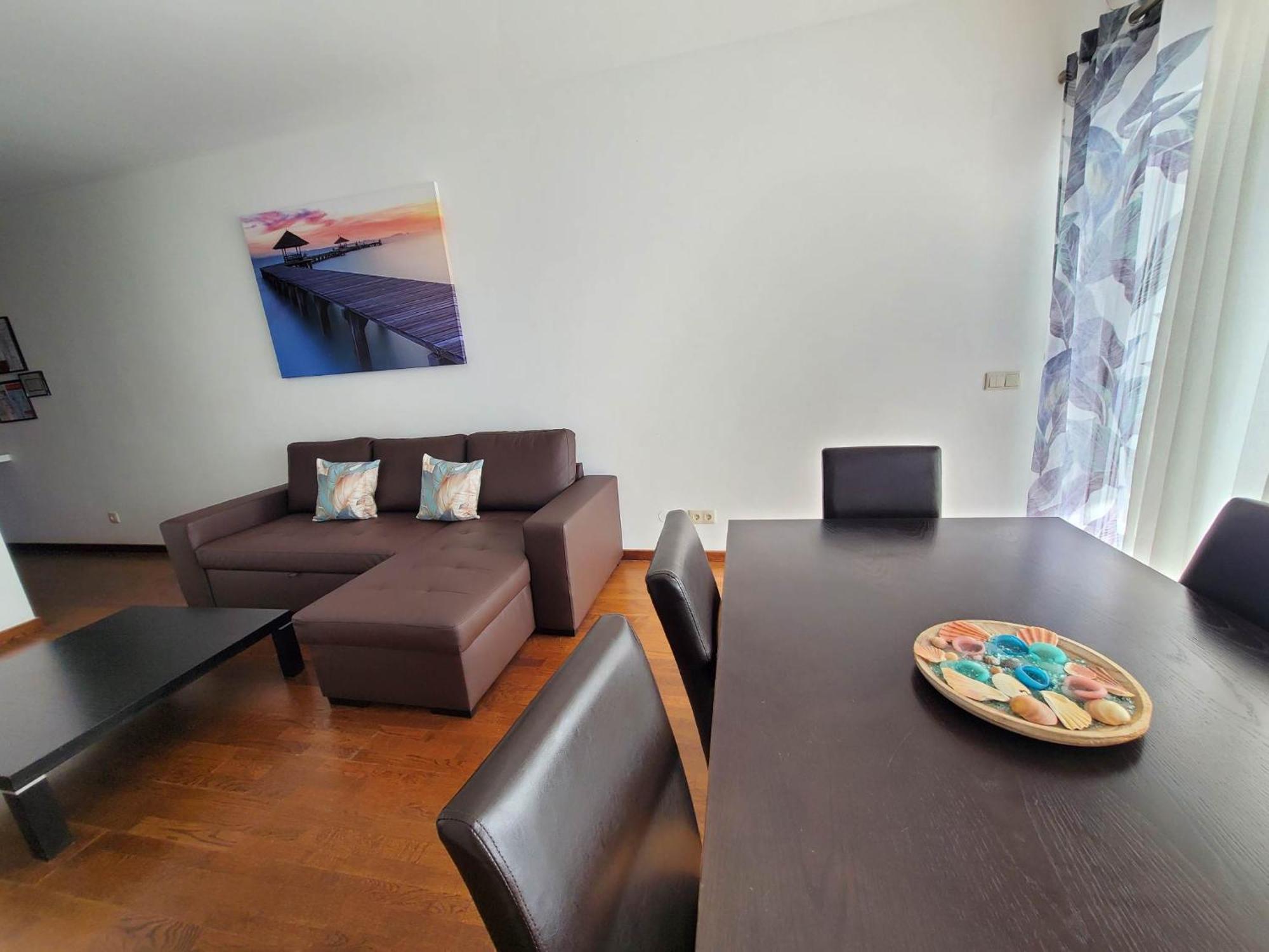 "Villa Panoramic View Over The Sea"-R Albufeira Exteriör bild